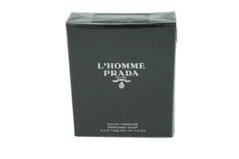 prada l homme seife|prada l'homme perfume.